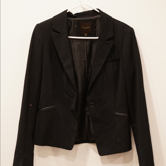 The Limited - Woman’s Blazer - Small - Picture 2 of 3